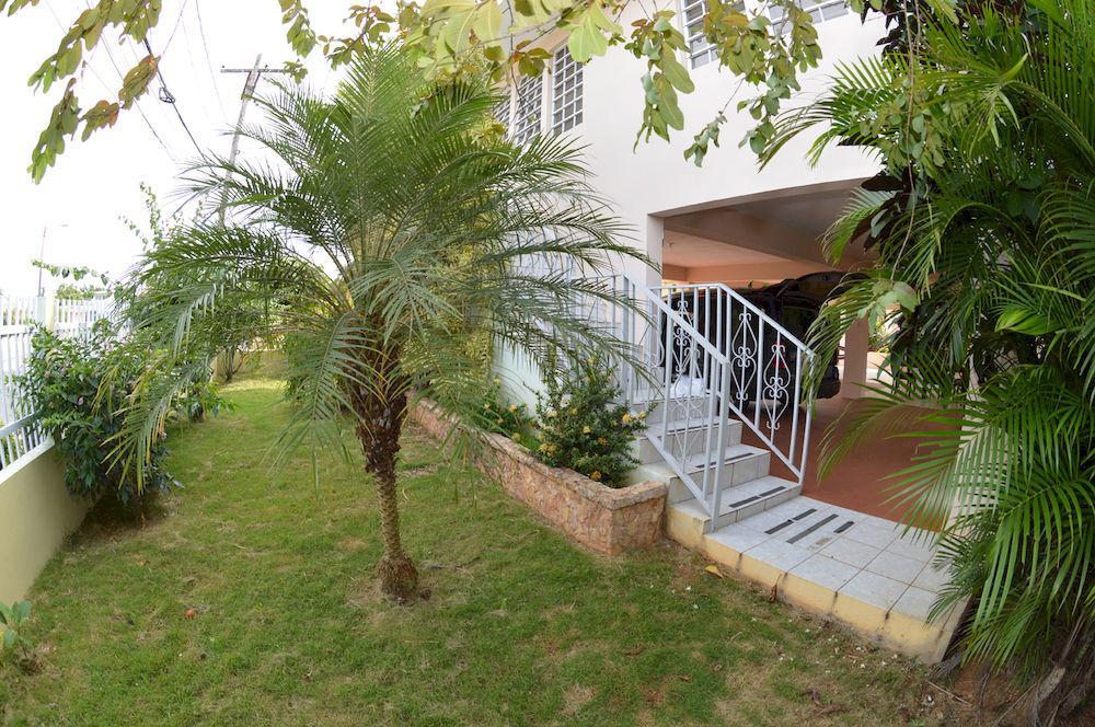 Wssm Surf House Bed & Breakfast Aguadilla Exterior foto