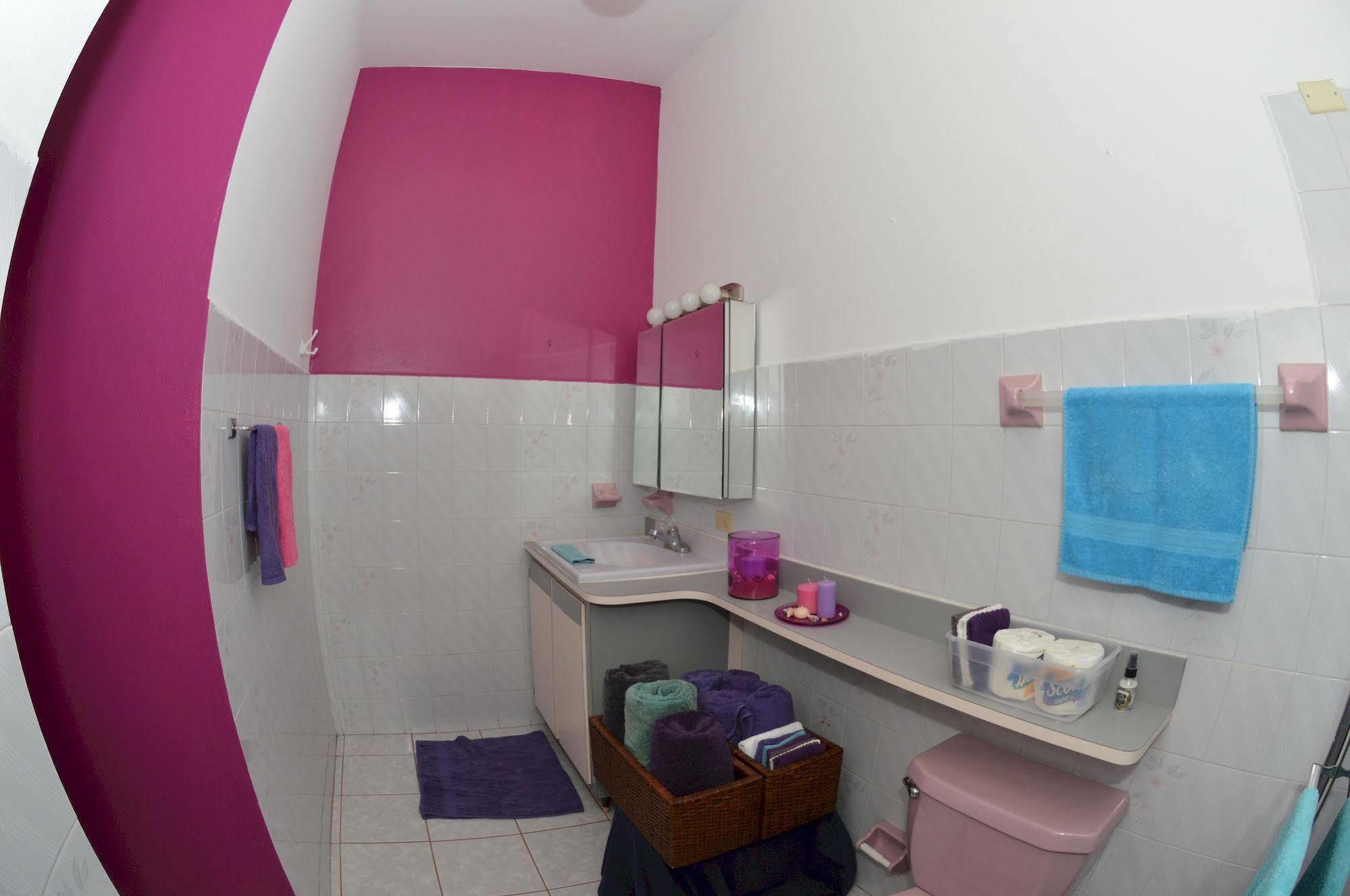 Wssm Surf House Bed & Breakfast Aguadilla Exterior foto